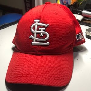 St. Louis Cardinals MLB Men’s Adjustable Hat Cap